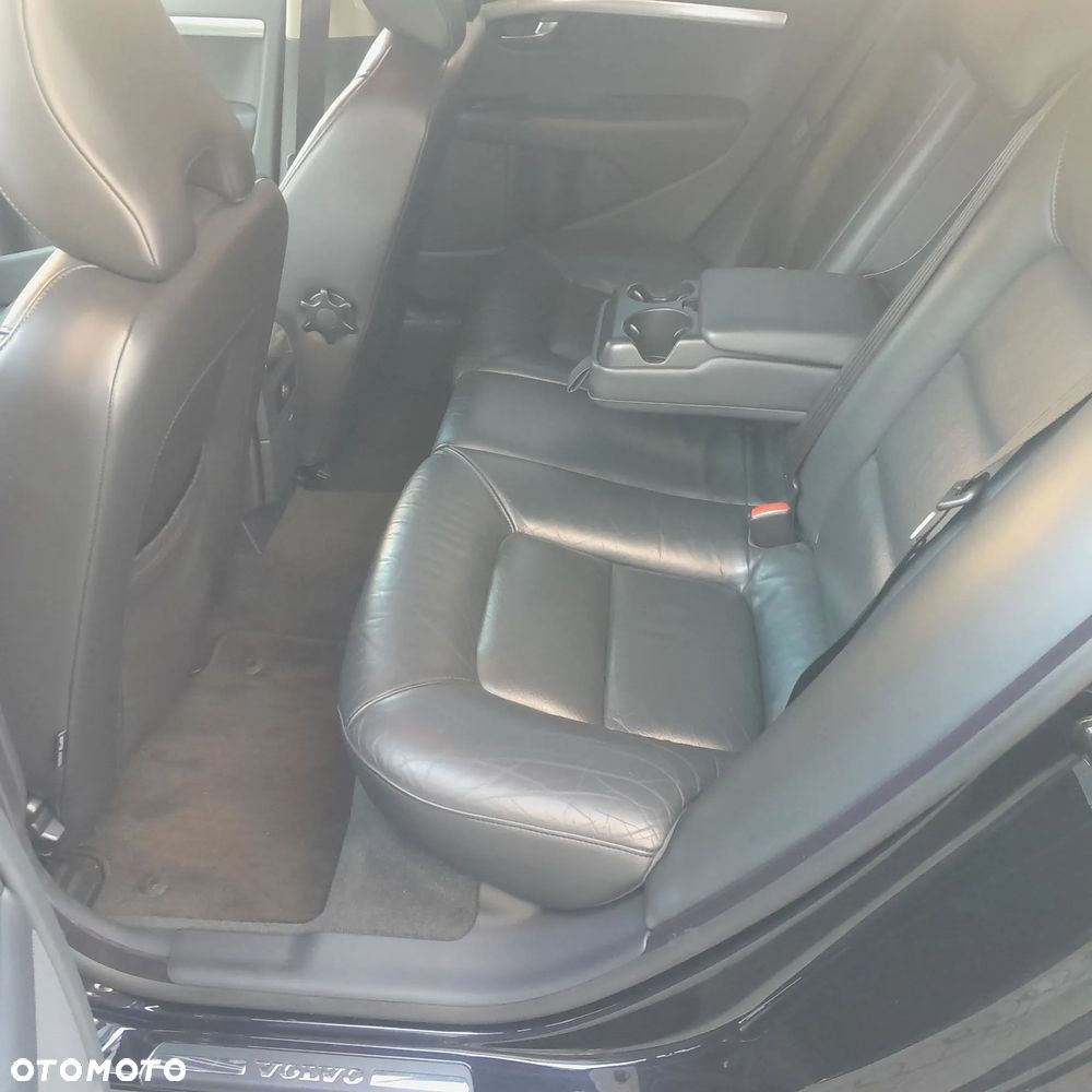 Volvo S80 - 12