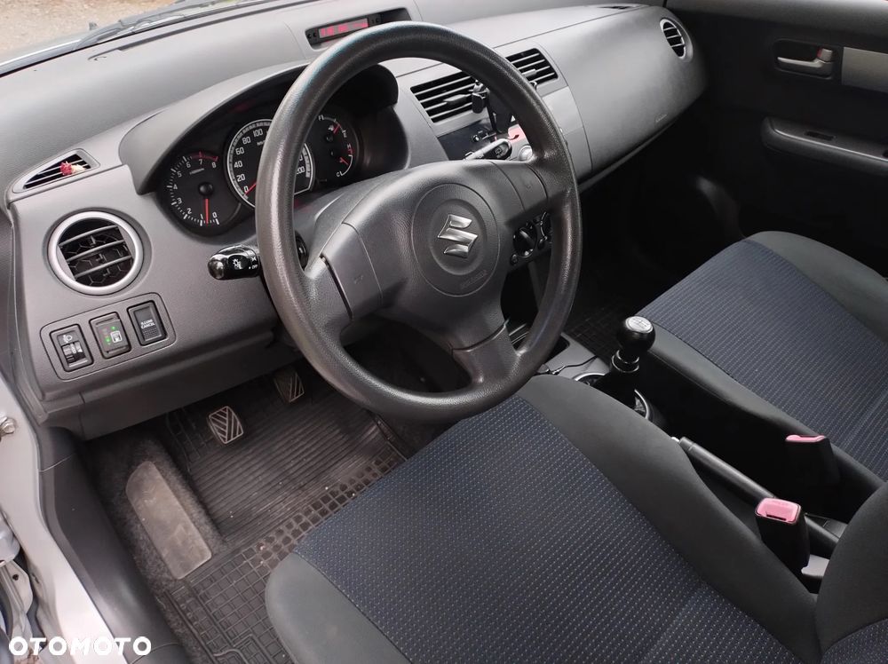 Suzuki Swift 1.3 Comfort - 15