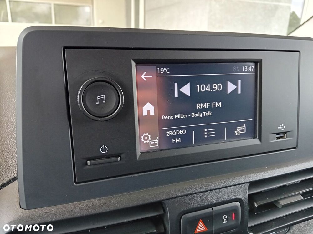 Toyota PROACE CITY - 15