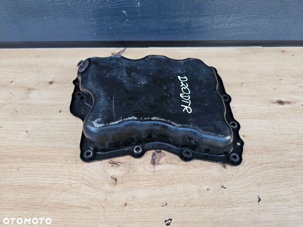 MISKA OLEJOWA OLEJU OPEL INSIGNIA B ZAFIRA C 2.0 CDTI B20DTH D20DTR 55578192 - 8
