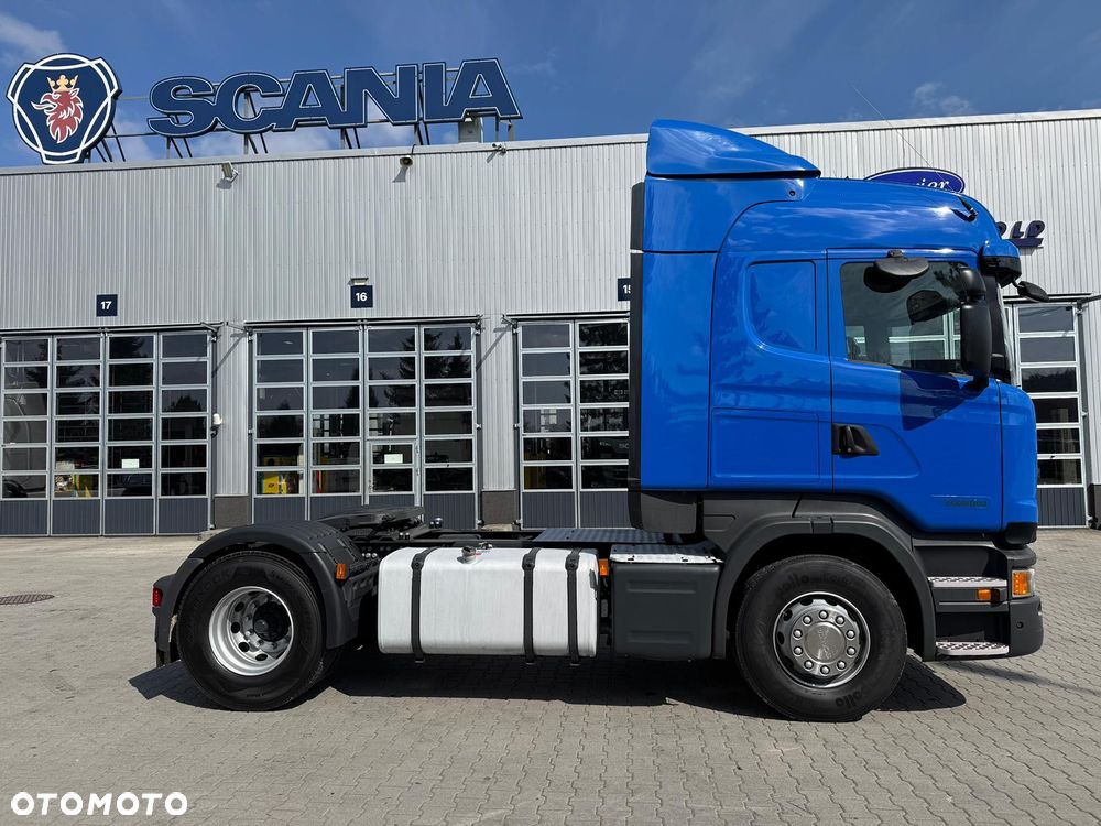 Scania R410 LA4X2HNA - 7