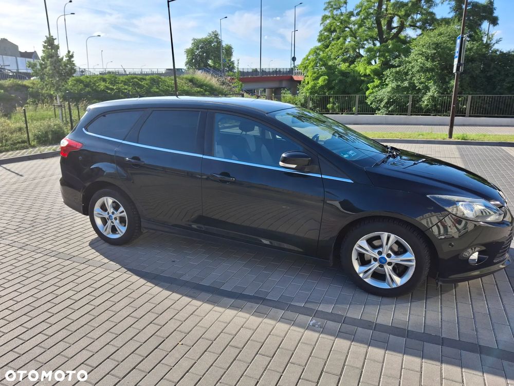Ford Focus - 6