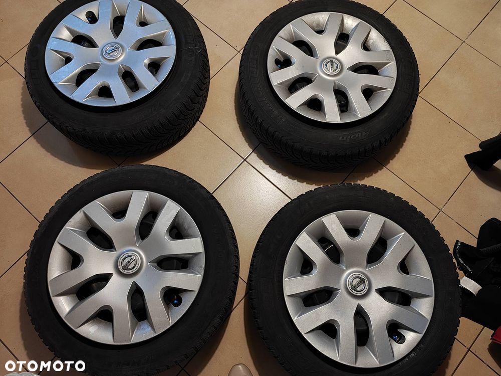 Nissan Juke 1.5 dCi Acenta - 16