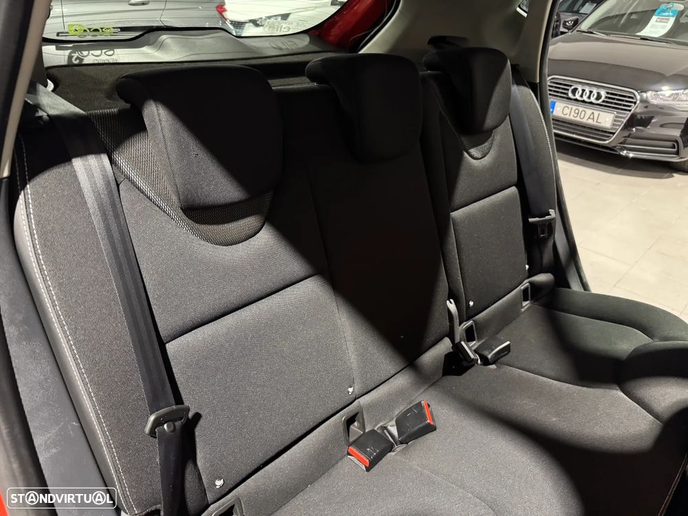 Renault Clio dCi 75 Stop & Start Life - 21