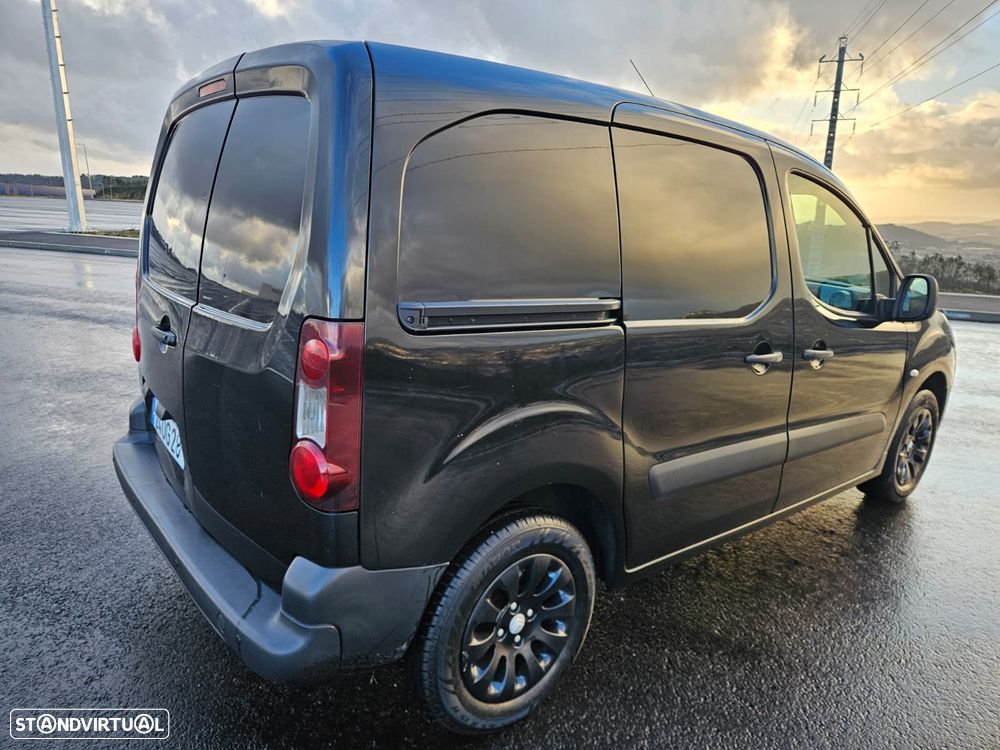 Citroën Berlingo 1.6 HDi X - 3