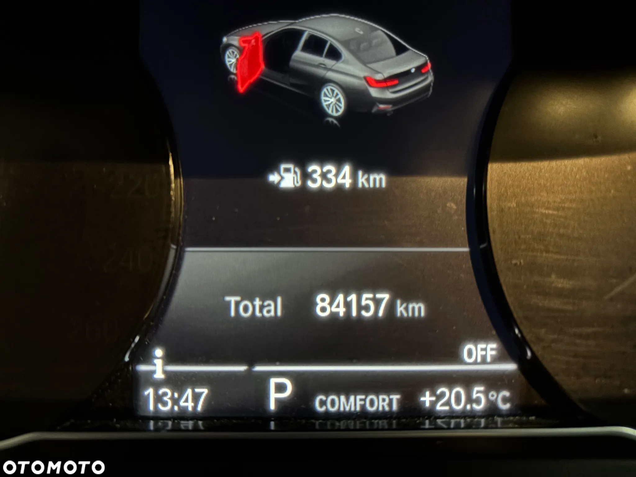 BMW Seria 3 320i Sport Line - 7