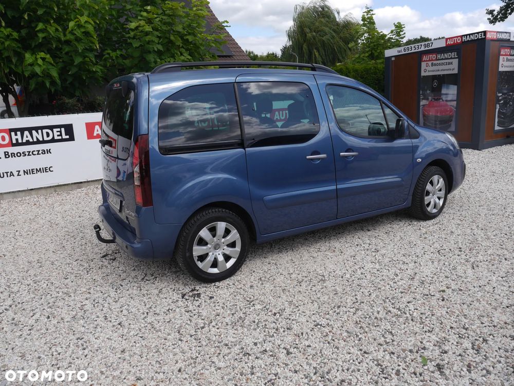 Citroën Berlingo Multispace BlueHDi 100 SELECTION - 11