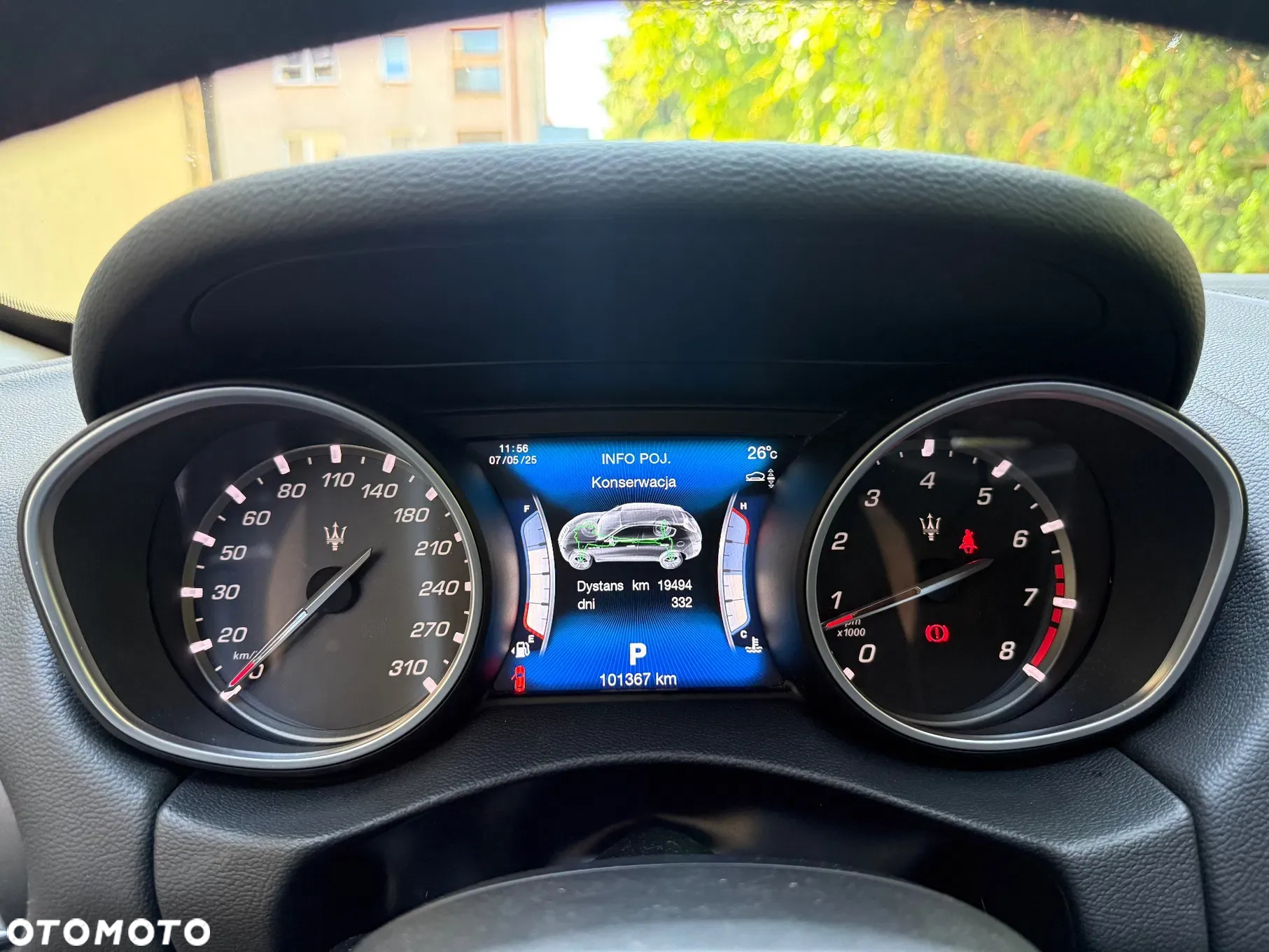 Maserati Levante Q4 - 16