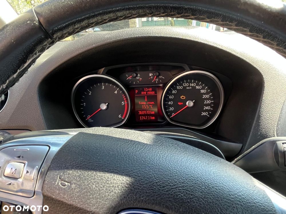 Ford Mondeo 2.0 TDCi Ghia MPS6 - 10