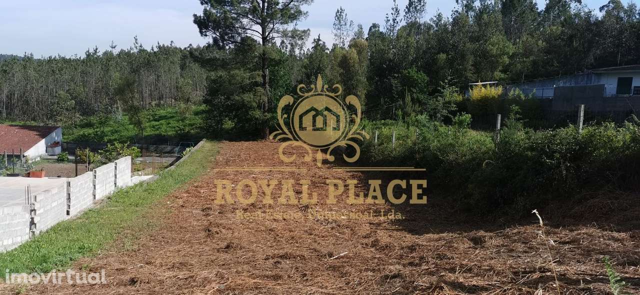 Terreno em Vila Maior 1000 m2 - Grande imagem: 5/8