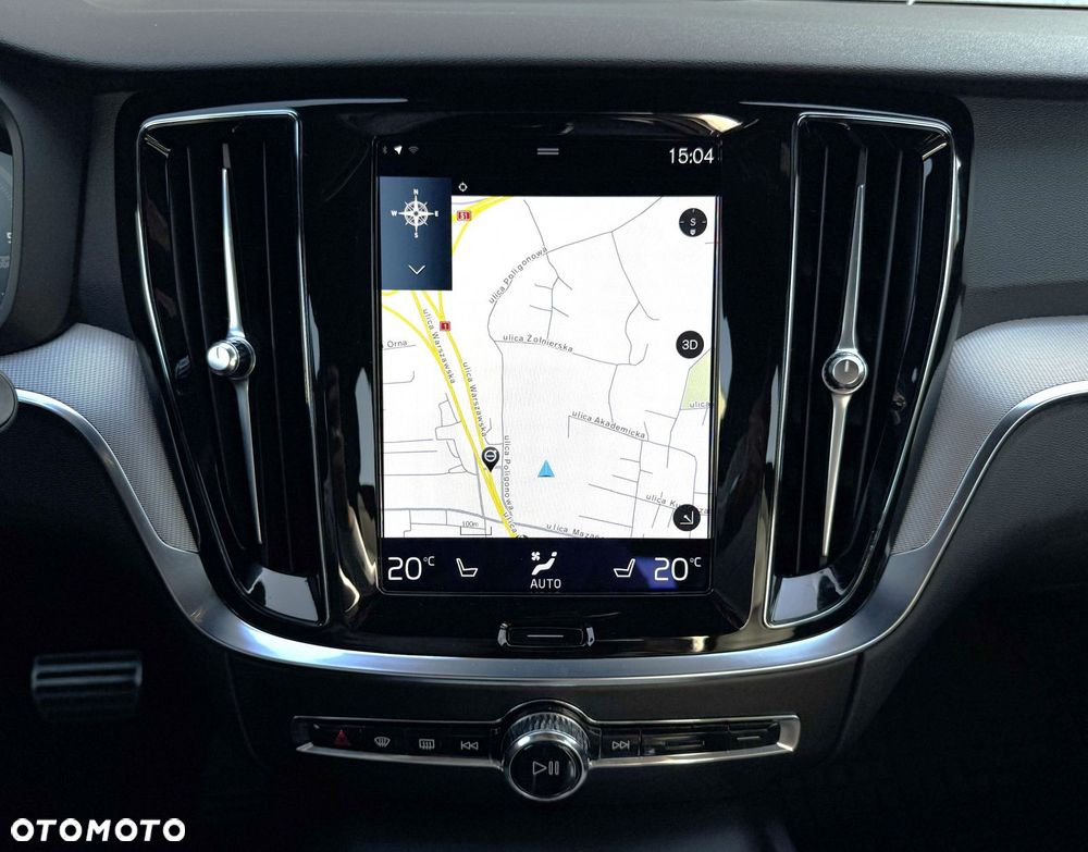 Volvo V60 - 23