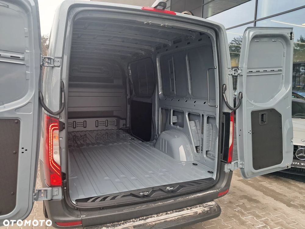 Mercedes-Benz Sprinter 315 CDI Furgon PRO standard - 18