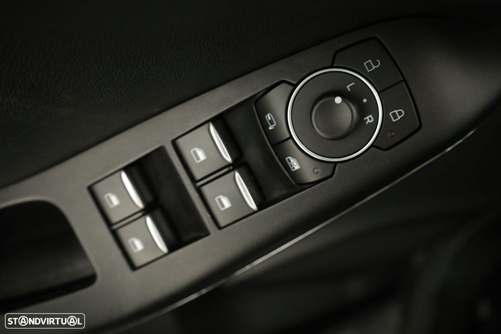 Ford Puma 1.0 EcoBoost MHEV ST-Line - 19