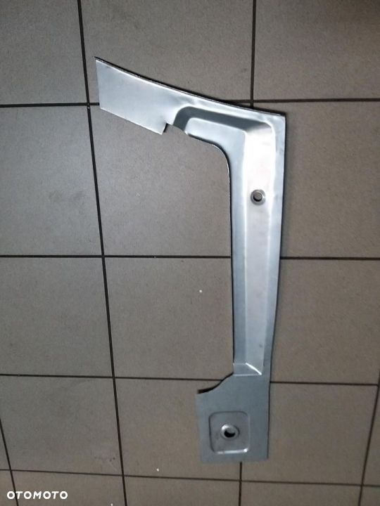 PRÓG WEWNETRZNY Ford Transit 92-00 przód prawy pod drzwi przednie wzmocnienie - 2