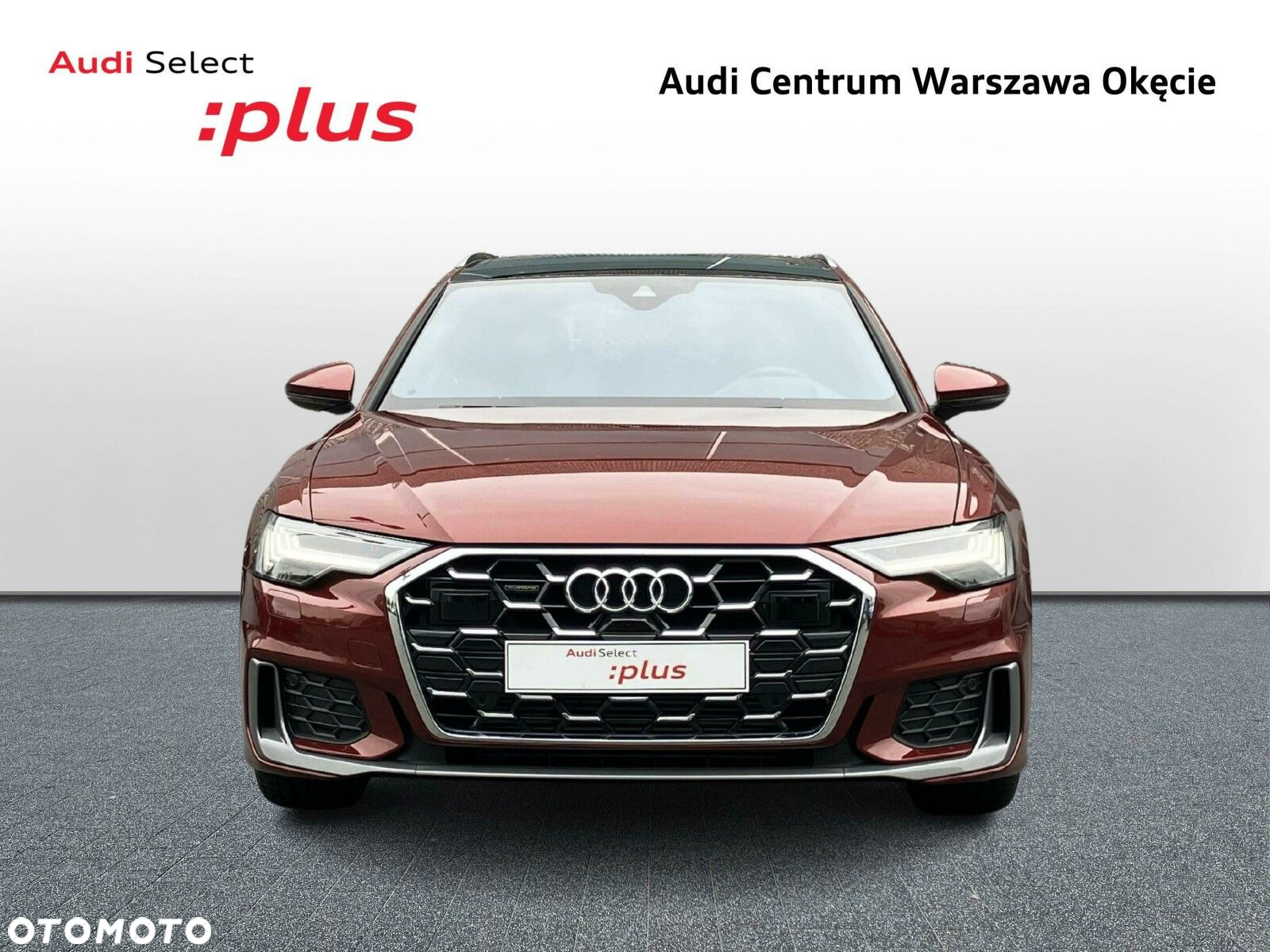 Audi A6 - 2