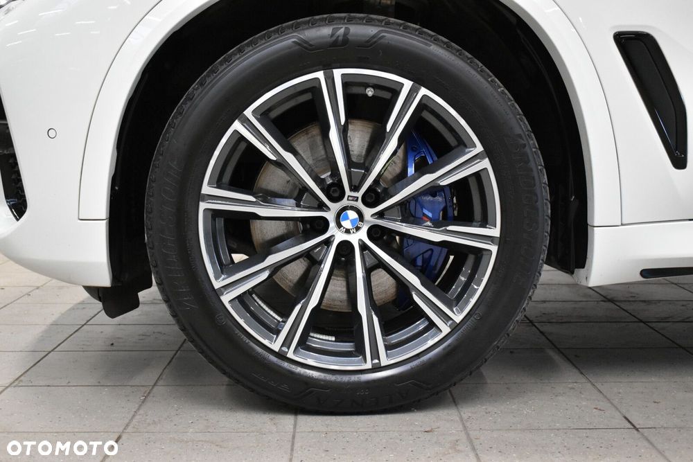 BMW X5 - 7