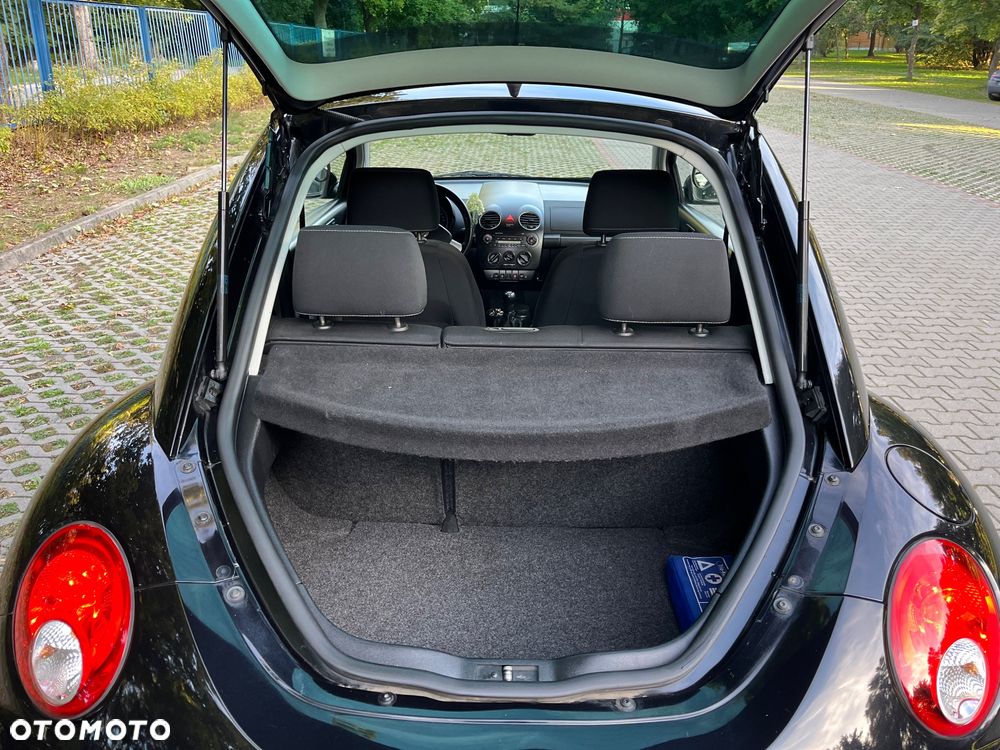 Volkswagen New Beetle 1.4 United - 17