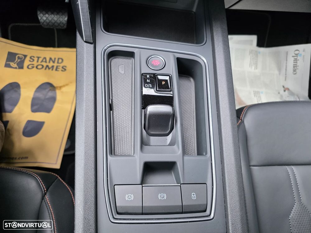 Cupra Formentor 1.5 TSI Sport DSG - 25