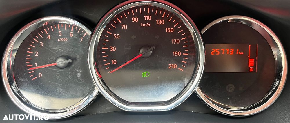 Dacia Sandero Stepway - 20