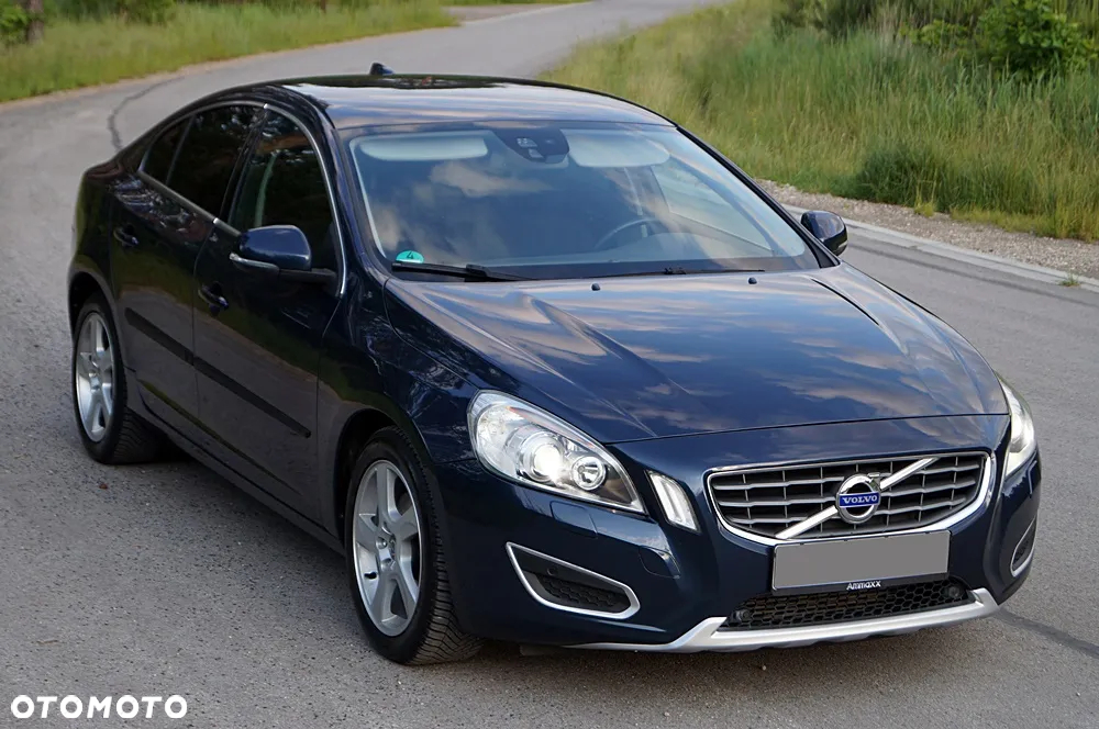 Volvo S60 D4 Summum - 15