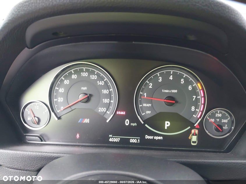 BMW M4 - 9