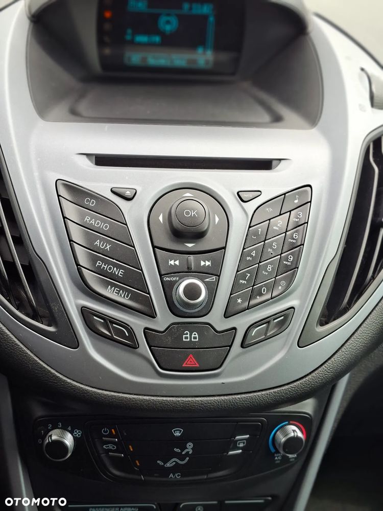 Ford B-MAX ver-1-0-ecoboost-trend - 15