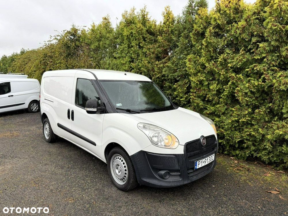 Fiat Doblo - 4