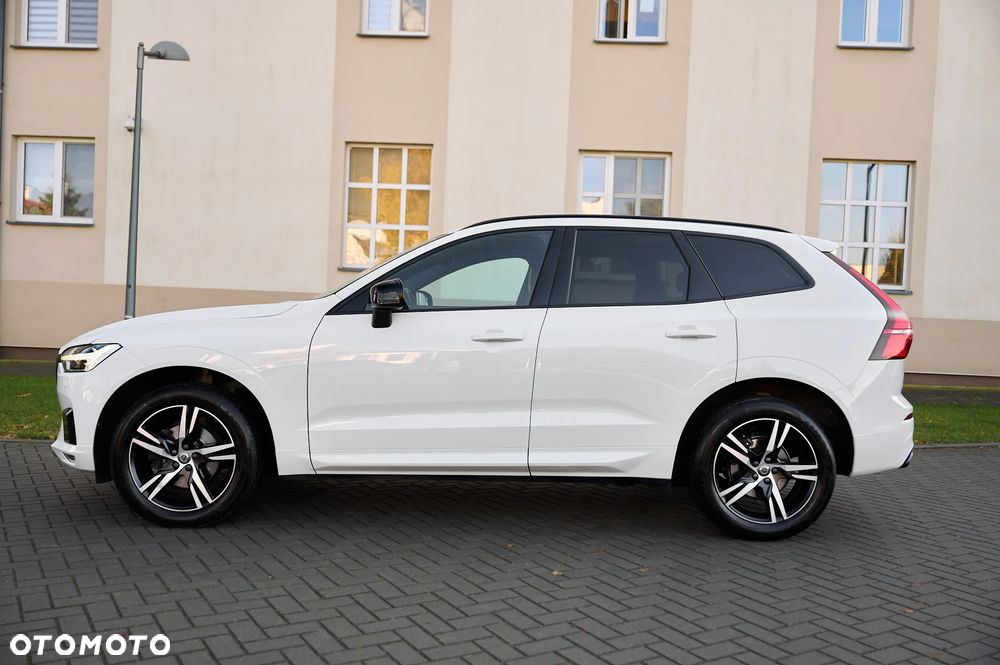Volvo XC 60 D4 R-Design - 6