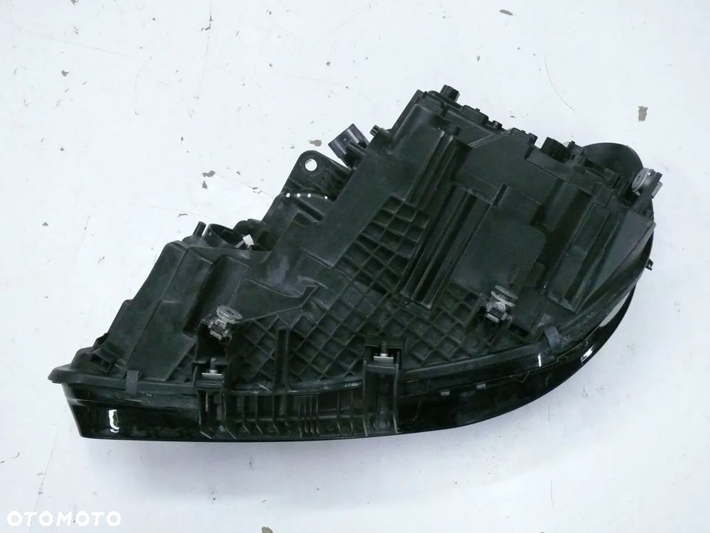 LAMPA PRZEDNIA PRAWA BMW 2 F45 F46 2018 LCI LED FULL ADAPTIVE - 3