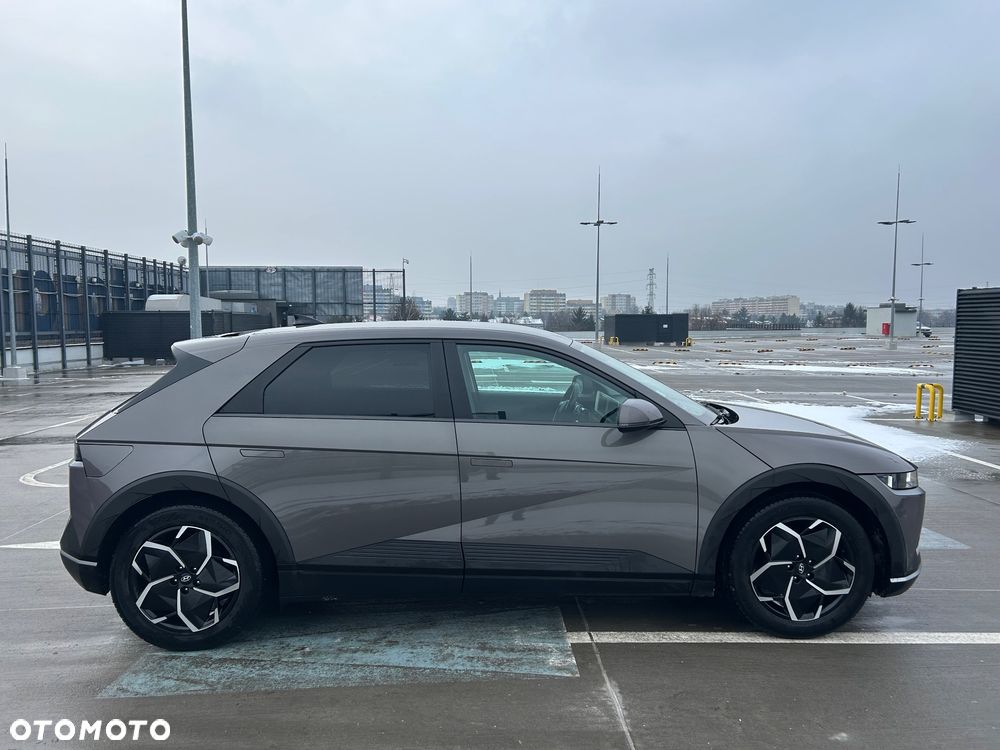 Hyundai IONIQ 5 72,6 kWh - 19