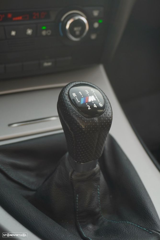 BMW 320 d Coupe - 17