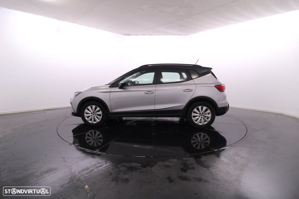 SEAT Arona 1.0 TSI Style - 3