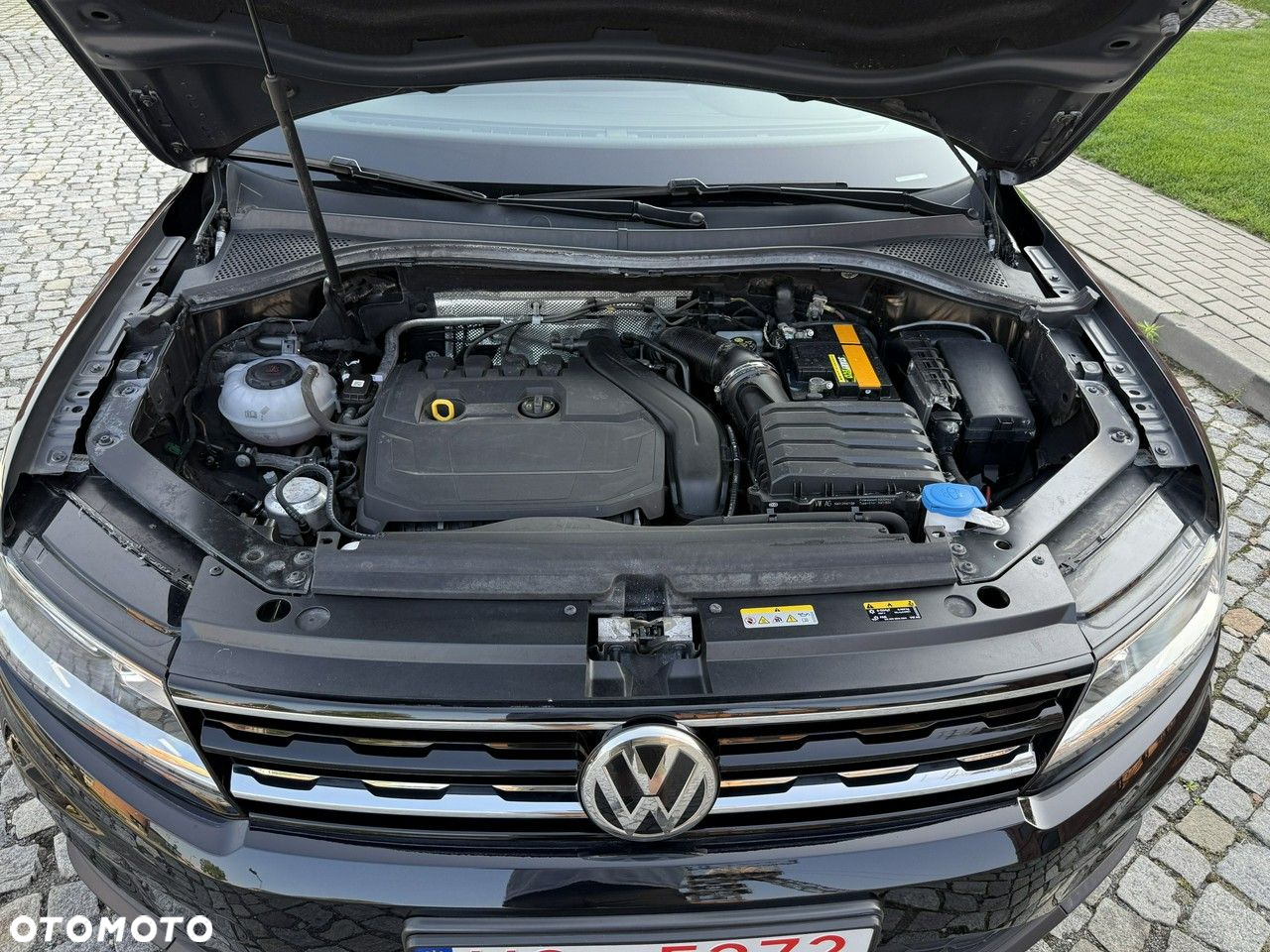 Volkswagen Tiguan - 24