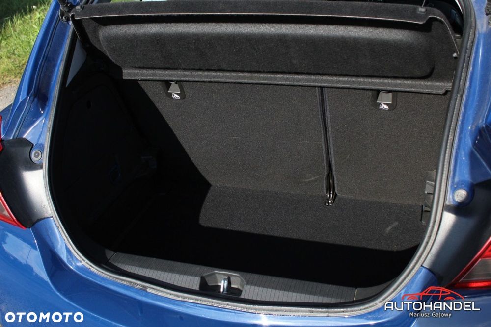 Opel Corsa - 17