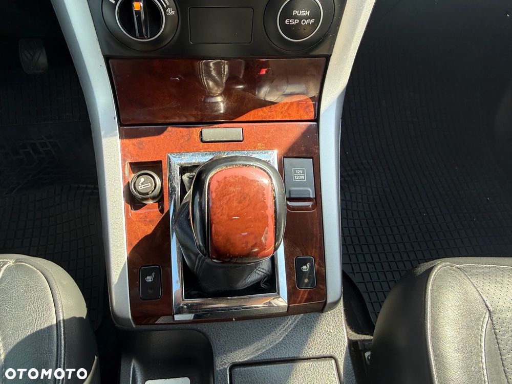 Suzuki Grand Vitara 1.9 DDiS Comfort DPF - 10