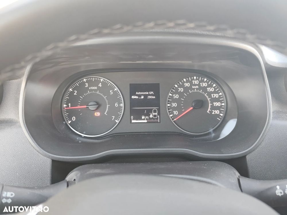 Dacia Duster Urban ECO-G 100 Comfort - 16