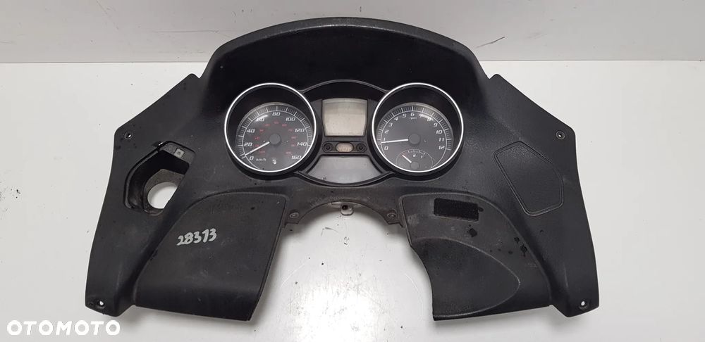 Piaggio MP3 250 Kokpit Prędkościomierz - 1