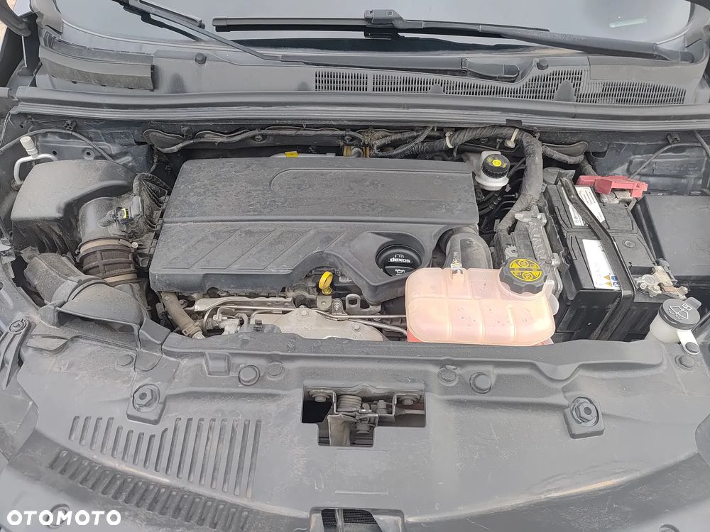 Kia Niro 1.6 GDI 2WD Vision - 34