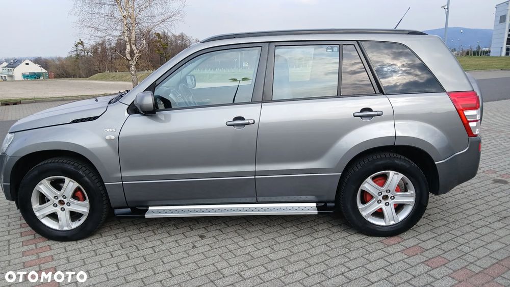 Suzuki Grand Vitara 1.9 DDiS - 2