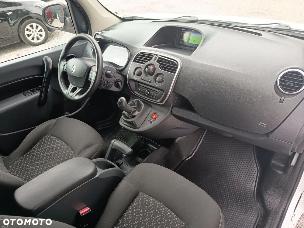 Renault KANGOO - 25