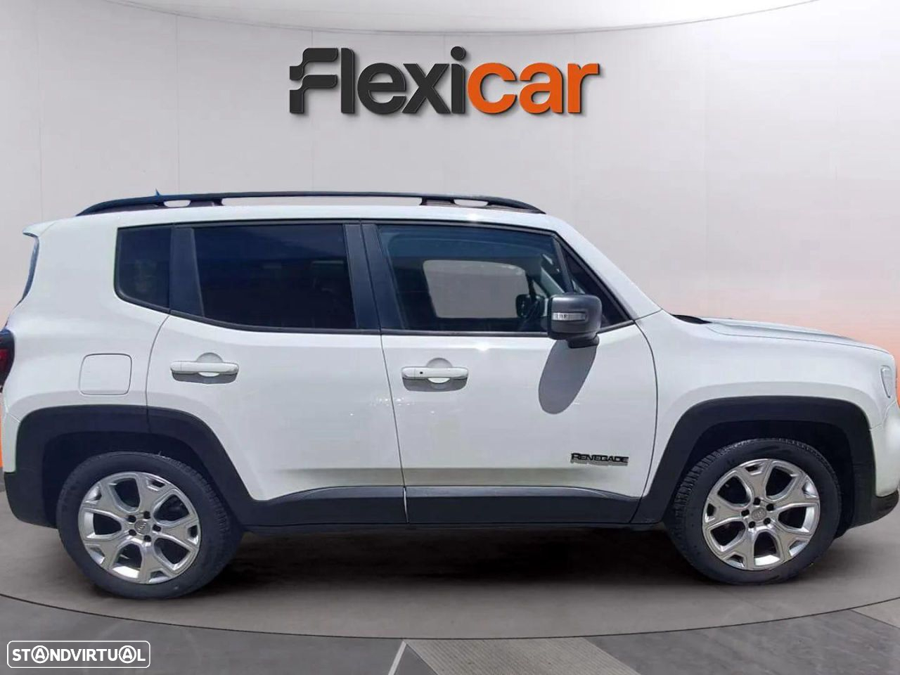 Jeep Renegade - 9