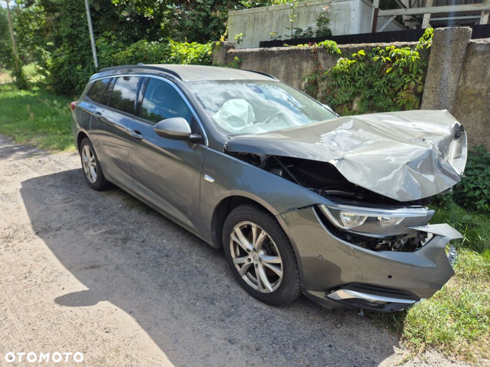 Opel Insignia 2.0 CDTI automatik Business Edition - 4