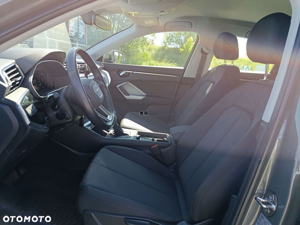 Audi Q3 35 TFSI mHEV S tronic - 15