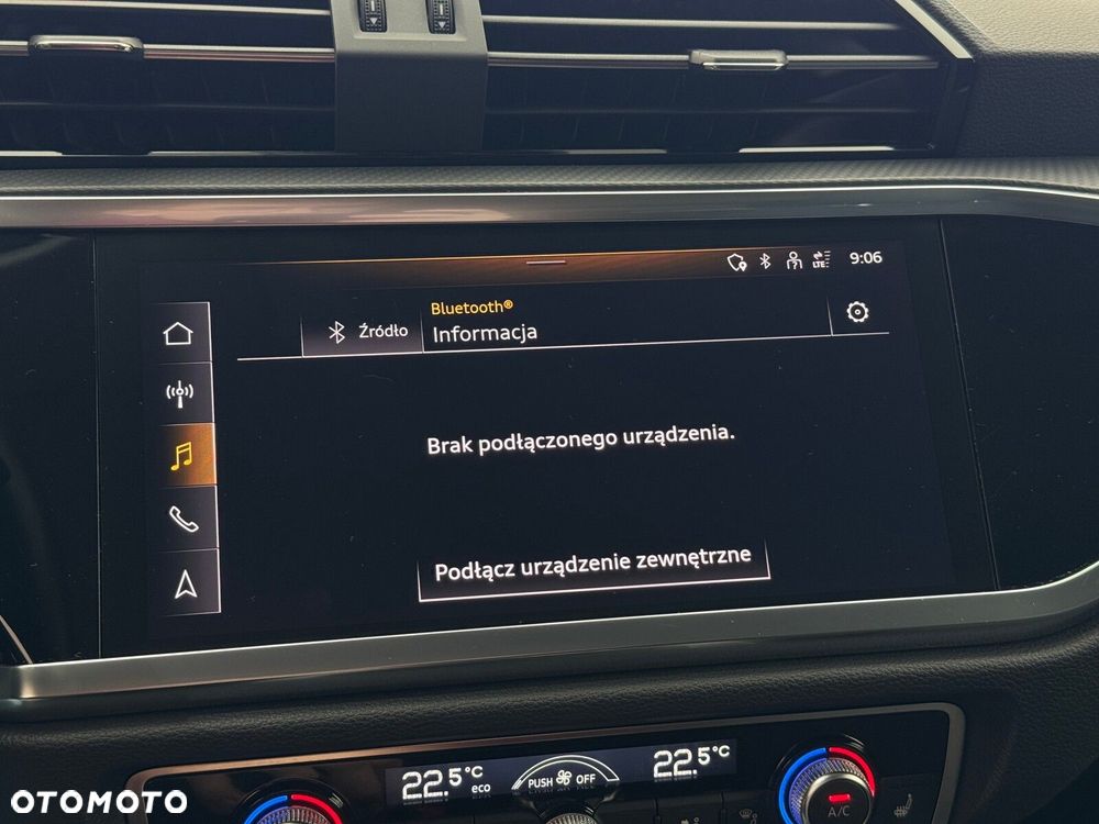 Audi Q3 Sportback - 28