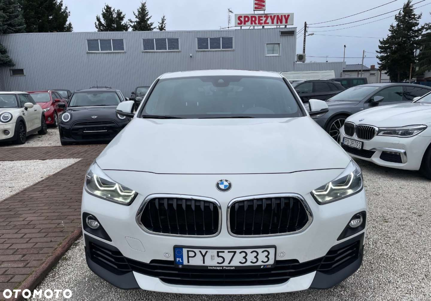 BMW X2 - 3