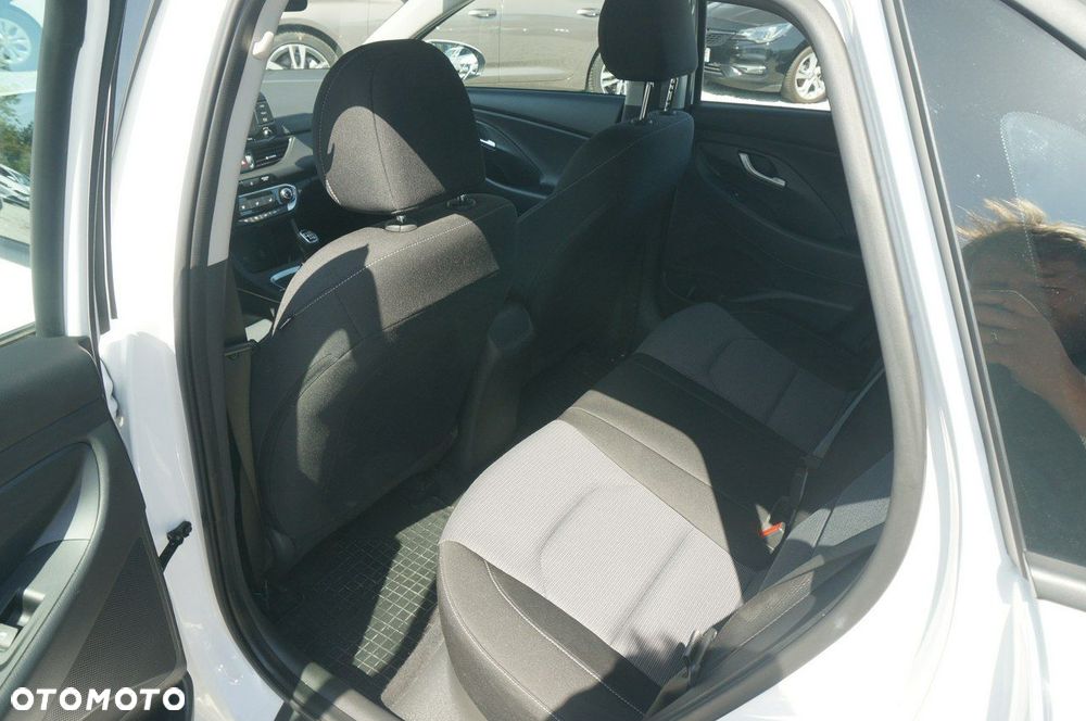 Hyundai i30 1.0 T-GDI Modern - 23