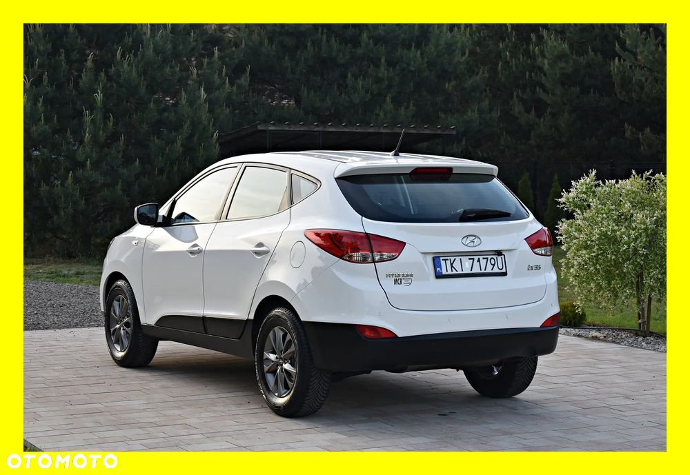 Hyundai ix35 1.6 2WD Classic - 1