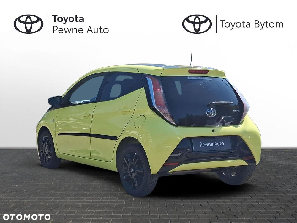 Toyota Aygo - 14