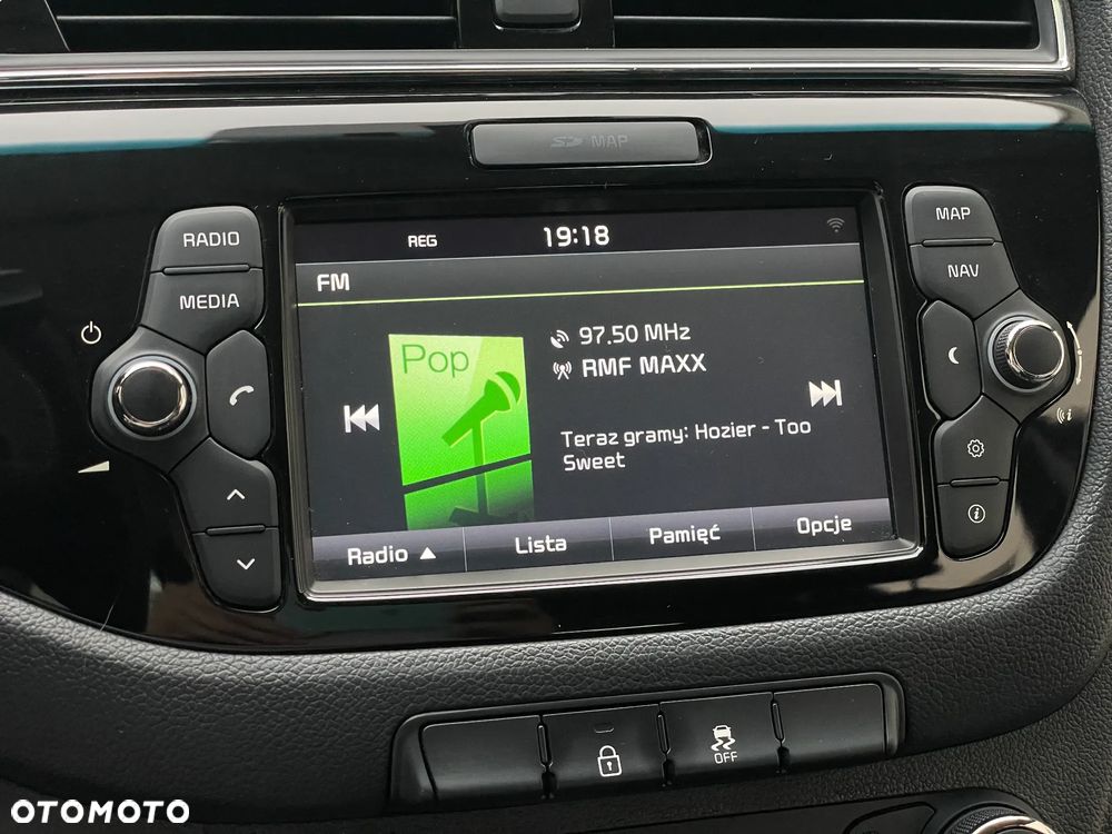 Kia Ceed 1.4 L Business Line Plus - 18