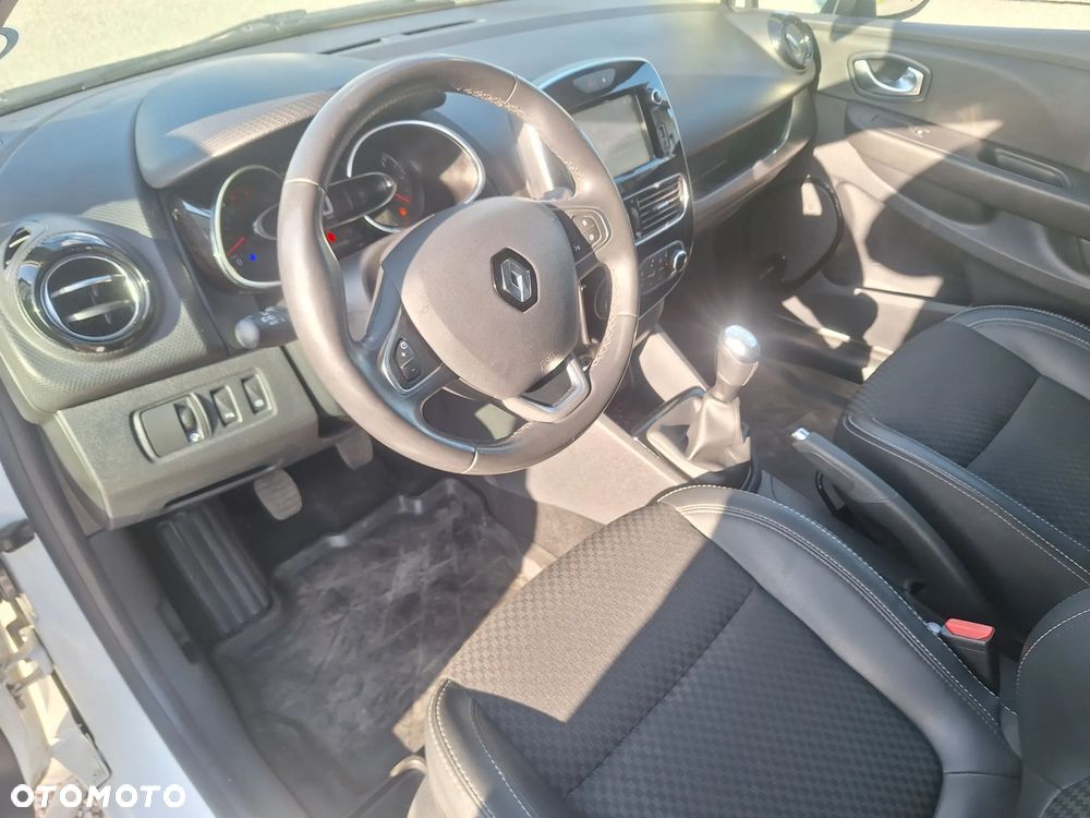 Renault Clio Energy TCe 90 Start & Stop Experience - 9